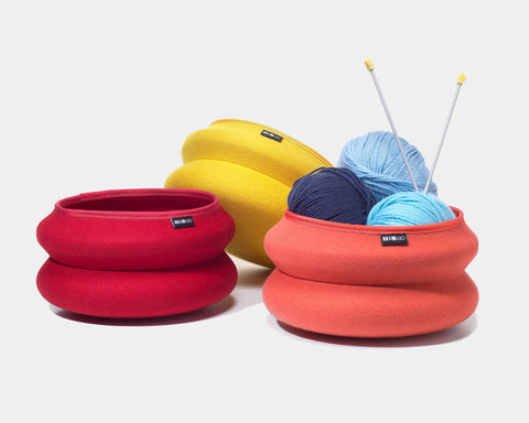 modern decorative sustainable accessories