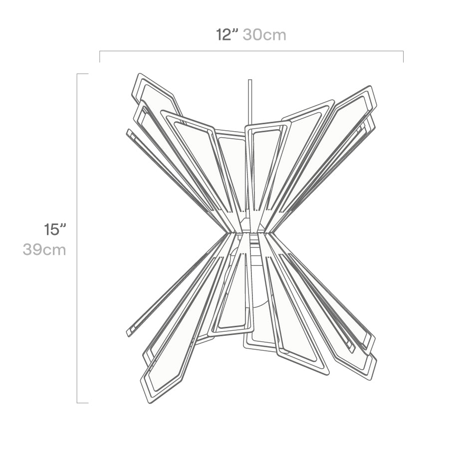 Sample Arrangement
