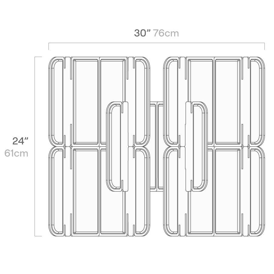 One Box (Closed Assembly)