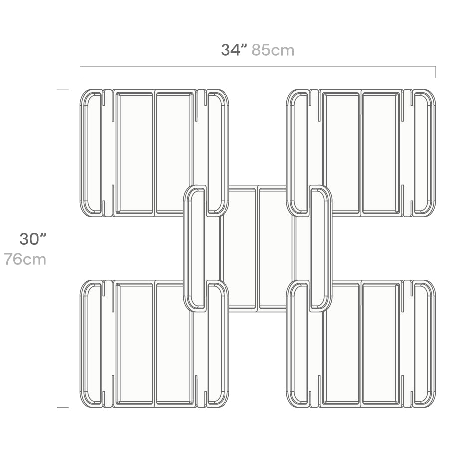 One Box (Open Assembly)