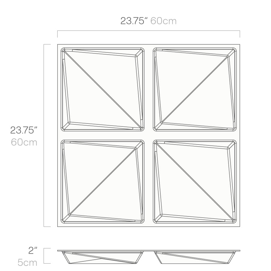 1 Tile Pack