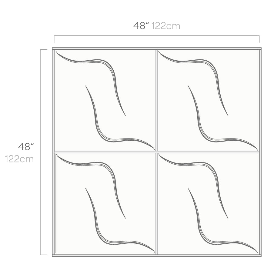 4 Tile Pack