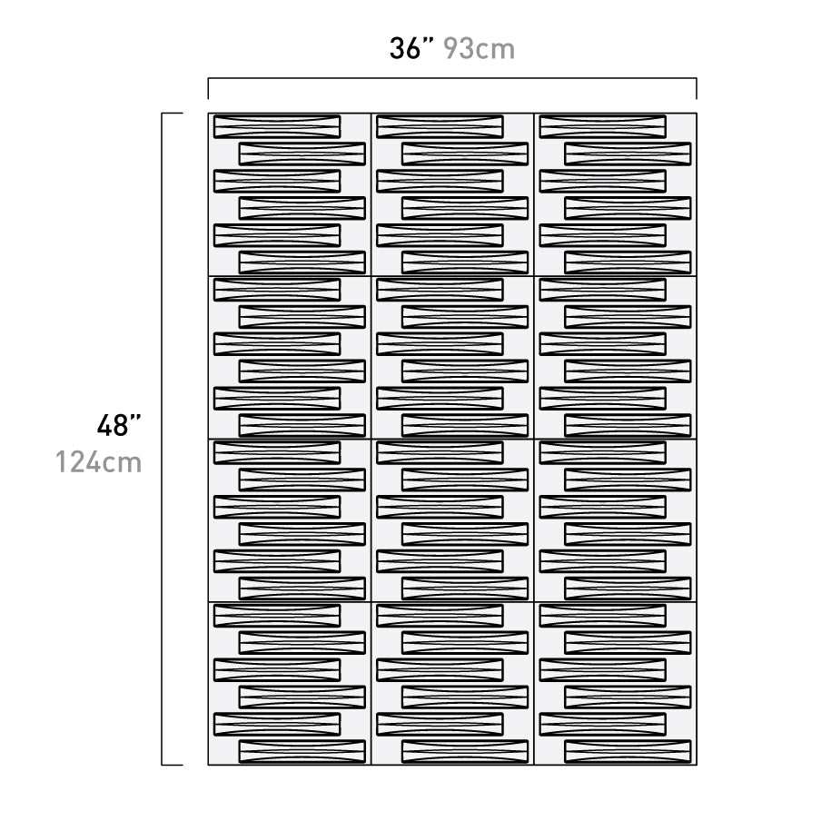 12 Tile Pack