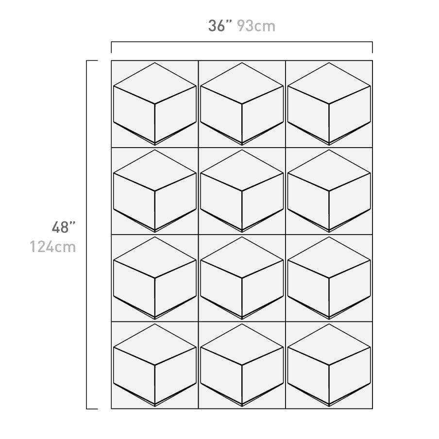 12 Tile Pack