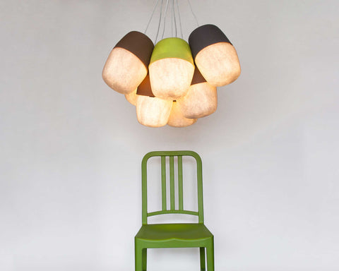 Capsule Light