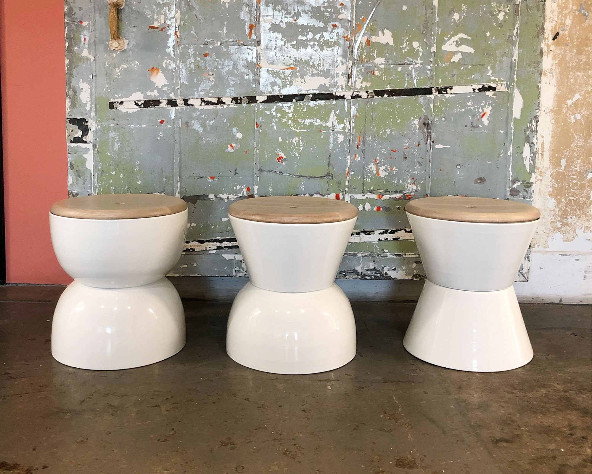 Flip Stools hover image