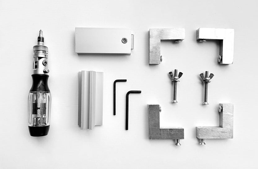 Design disassembly | MIO Culture