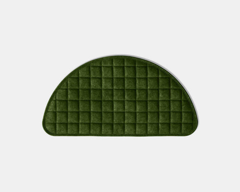 Quiltforms Acoustic Wall Art 24" Half Circle