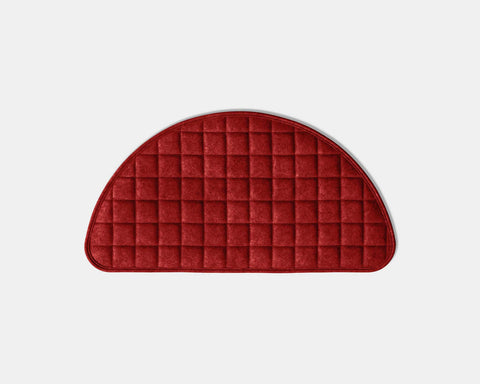 Quiltforms Acoustic Wall Art 24" Half Circle