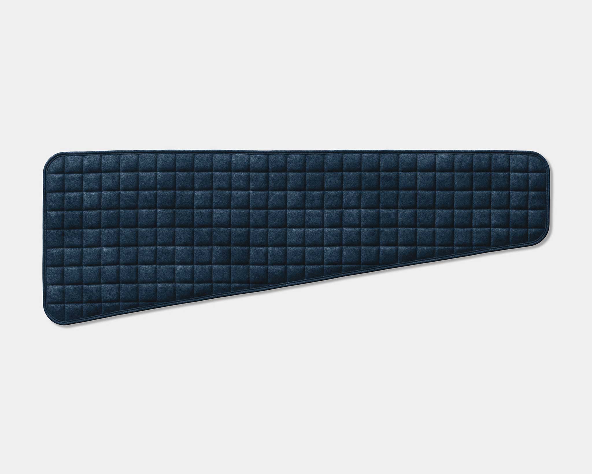 Quiltforms Acoustic Curtains 18" Tilt