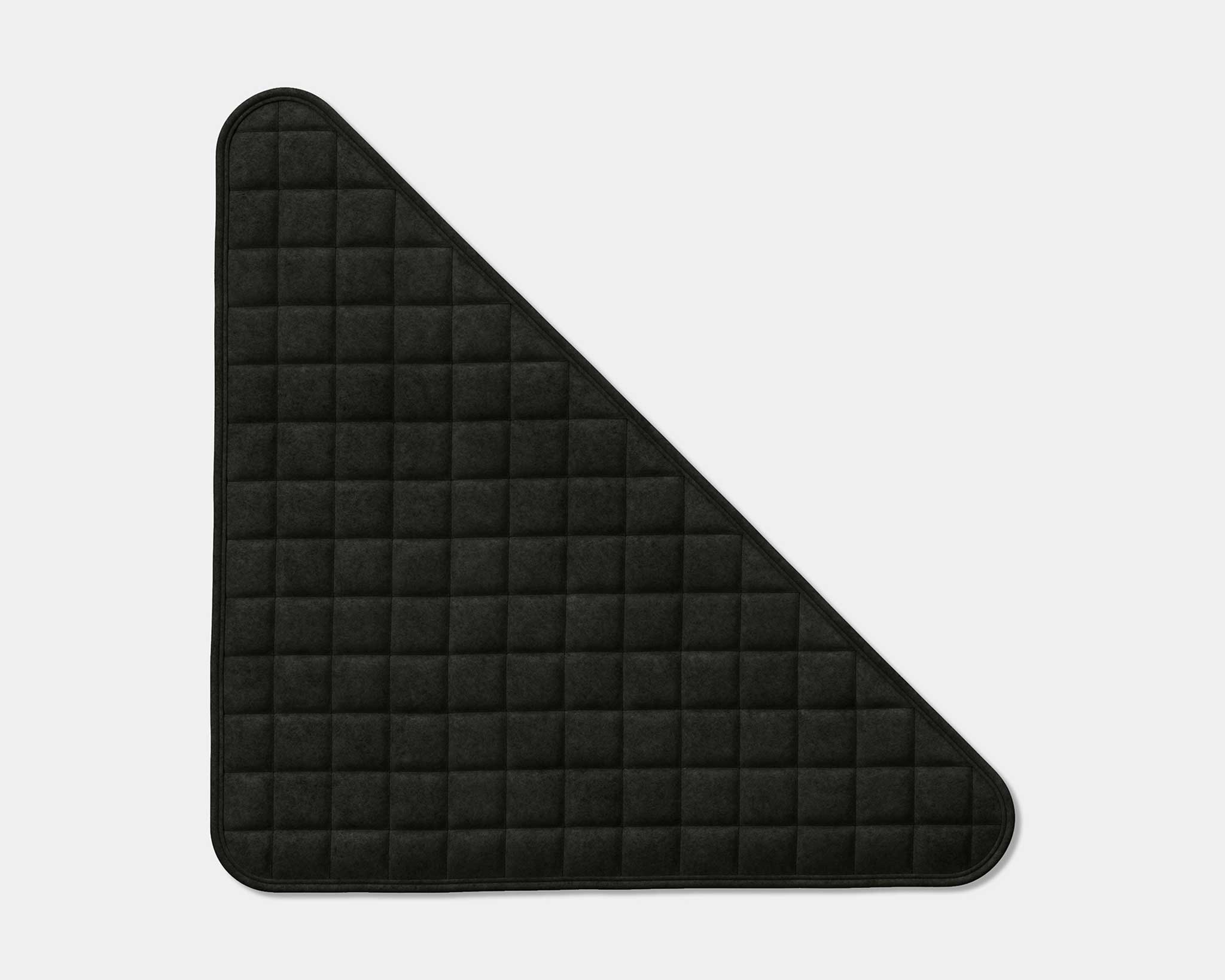 Quiltforms Acoustic Wall Art 24" Triangle