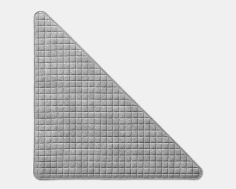 Quiltforms Acoustic Wall Art 48" Triangle