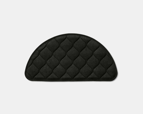 Quiltforms Acoustic Wall Art 24" Half Circle