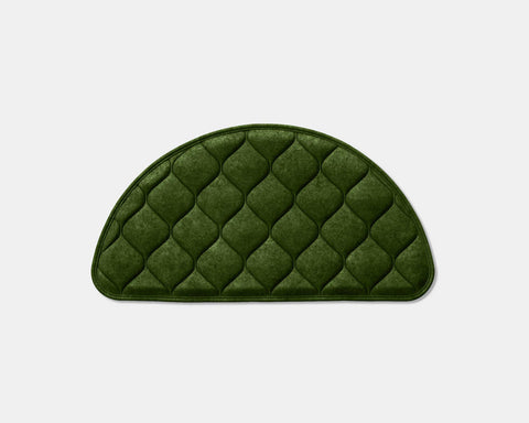 Quiltforms Acoustic Wall Art 24" Half Circle