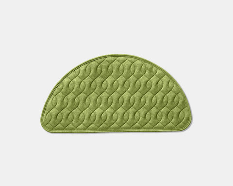 Quiltforms Acoustic Wall Art 24" Half Circle