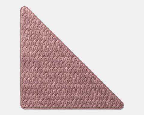 Quiltforms Acoustic Wall Art 48" Triangle