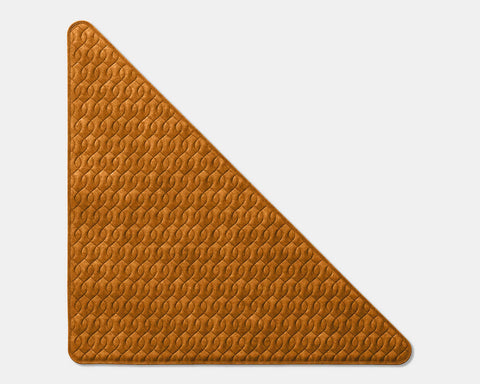 Quiltforms Acoustic Wall Art 48" Triangle