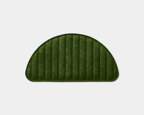 Quiltforms Acoustic Wall Art 24" Half Circle