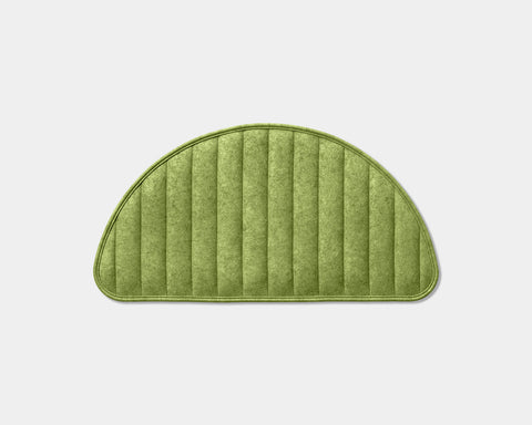 Quiltforms Acoustic Wall Art 24" Half Circle