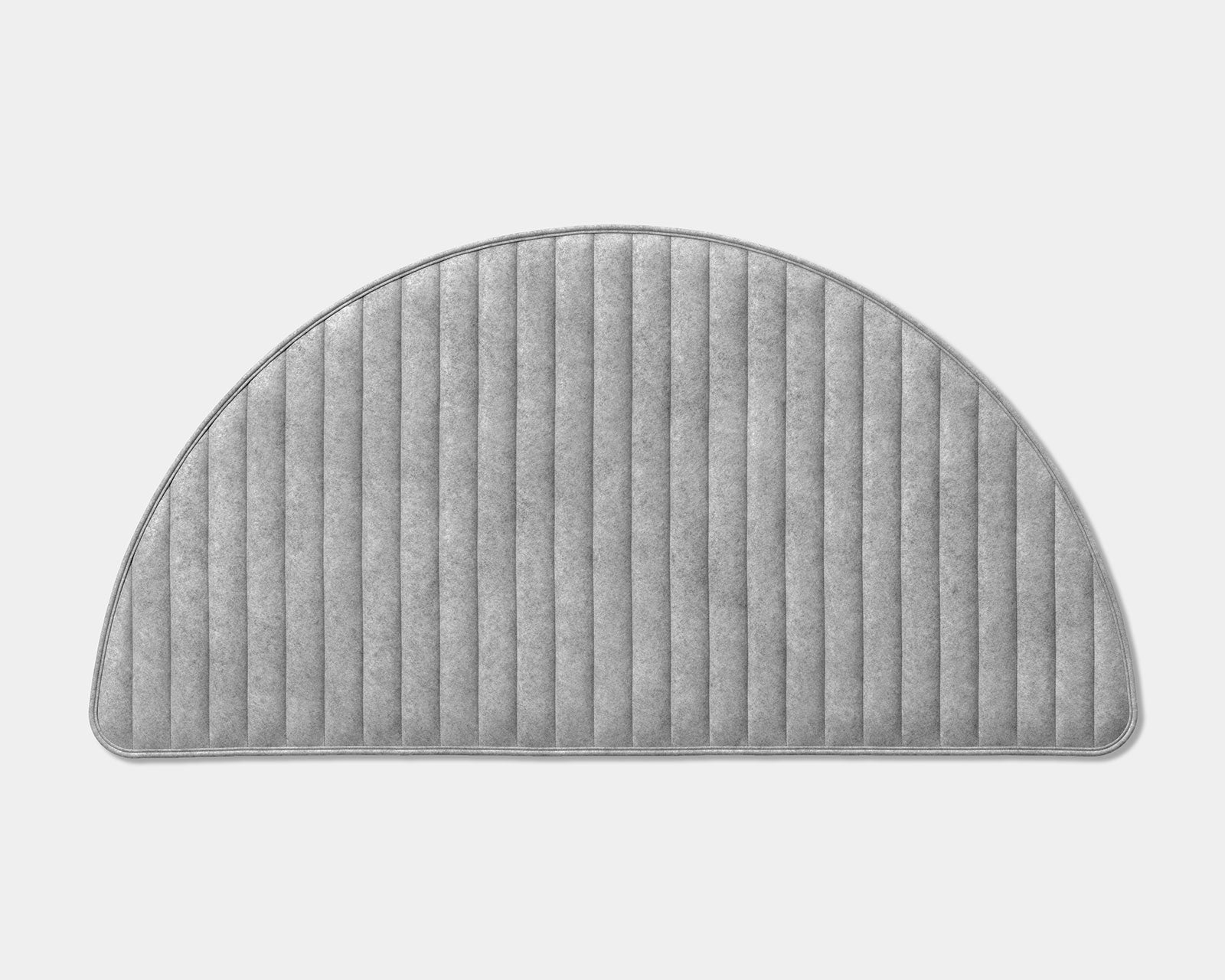 Quiltforms Acoustic Curtains 48" Half Circle
