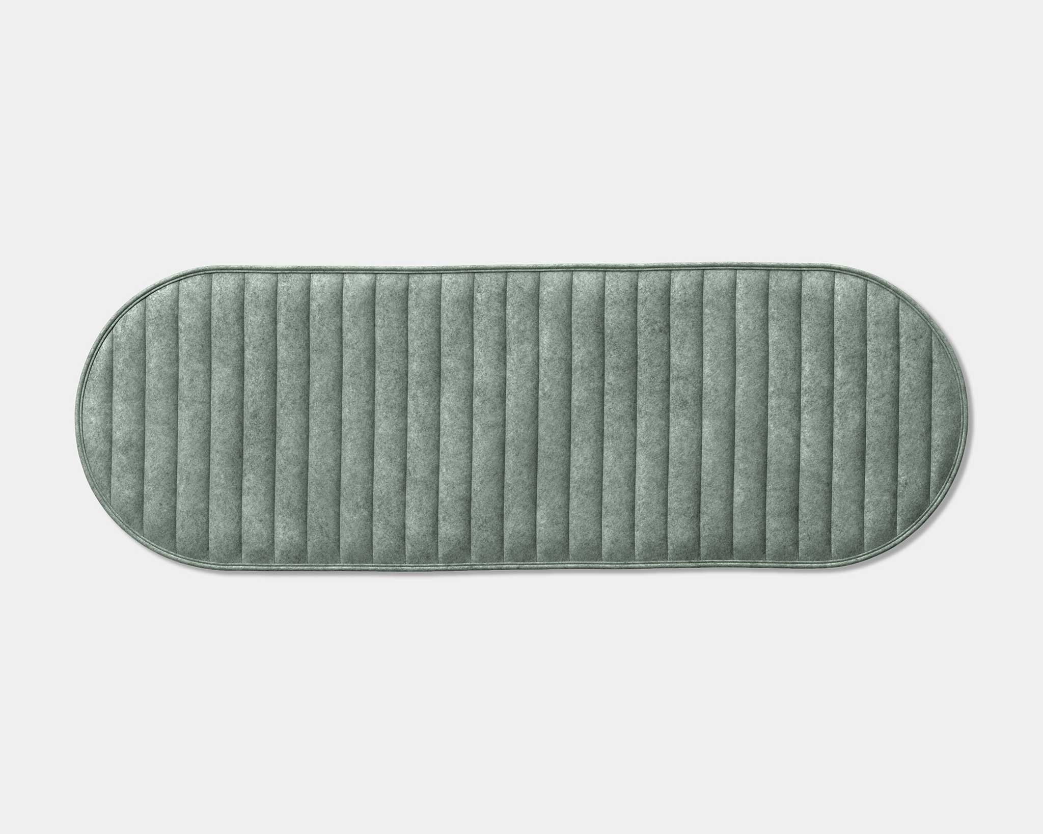 Quiltforms Acoustic Wall Art 18" Pill