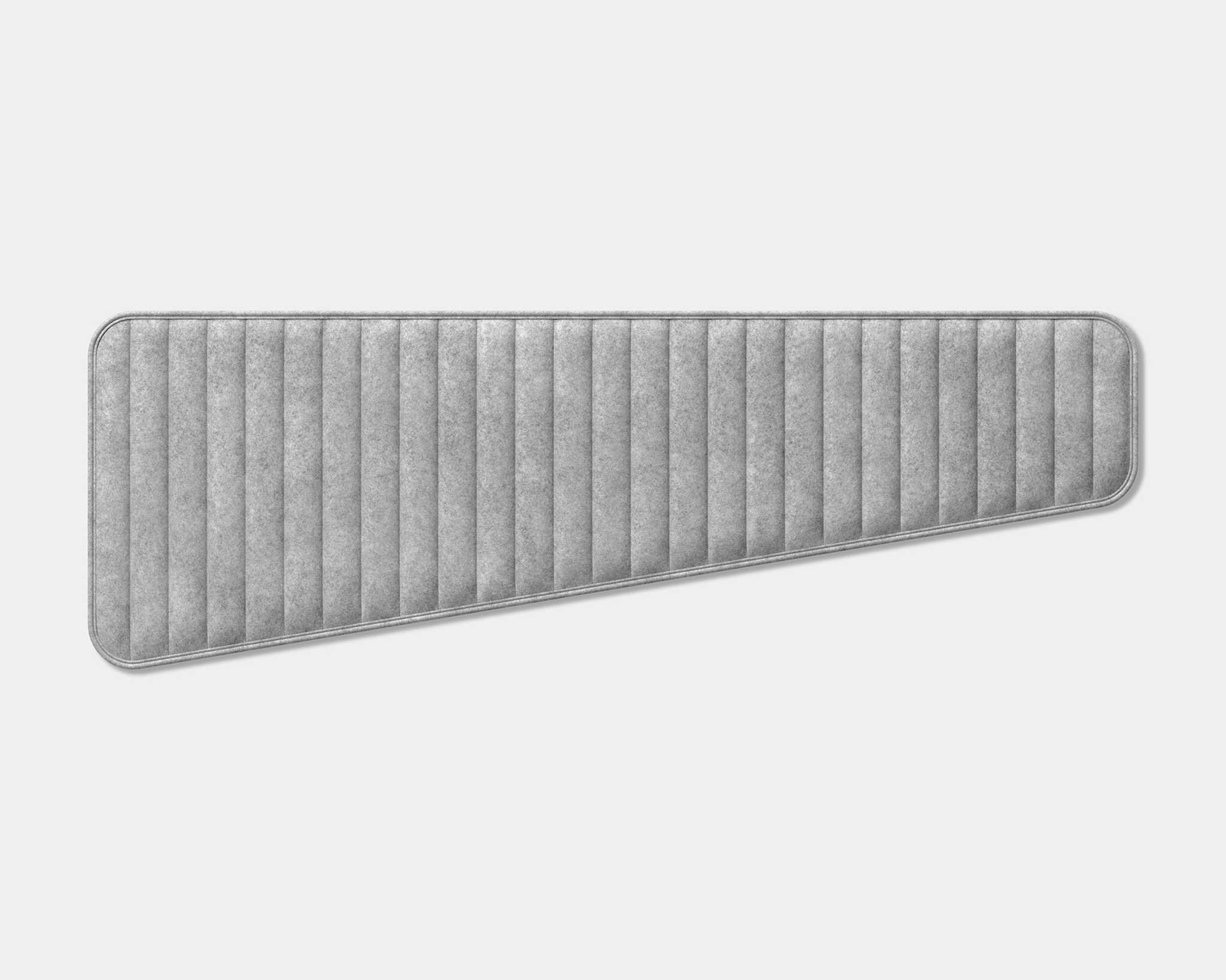 Quiltforms Acoustic Wall Art 18" Tilt