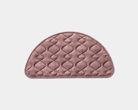 Quiltforms Acoustic Wall Art 24" Half Circle