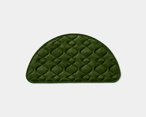 Quiltforms Acoustic Wall Art 24" Half Circle