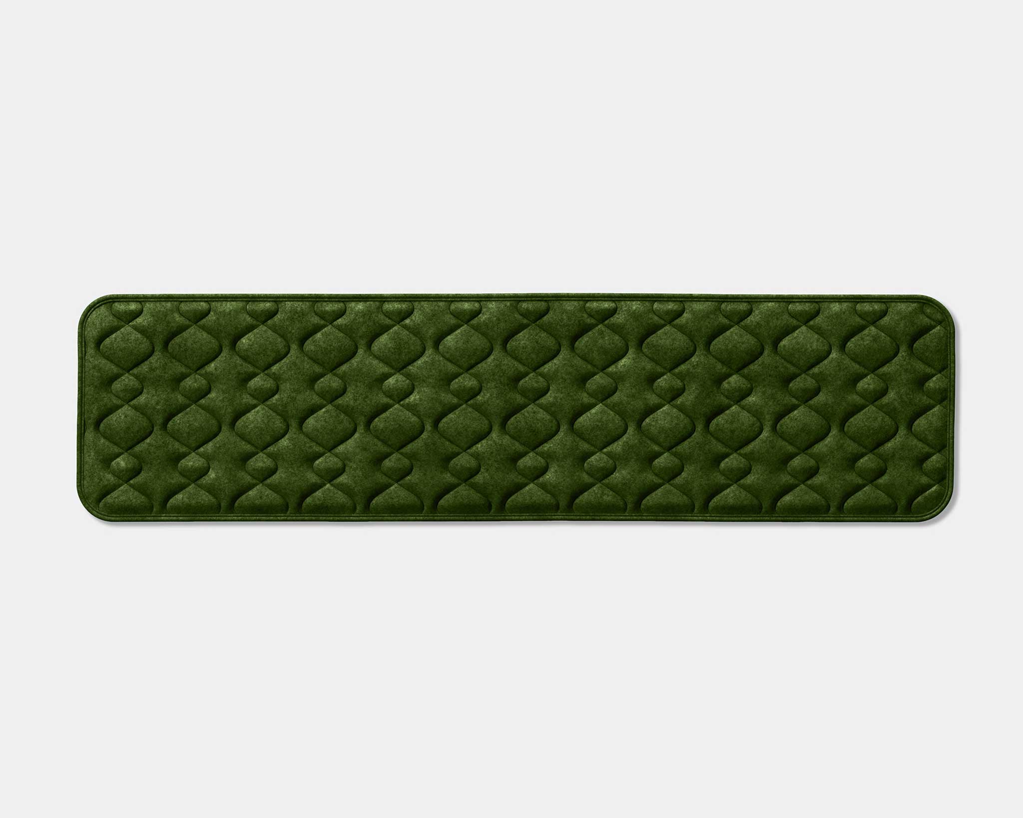 Quiltforms Acoustic Curtains 12" Rectangle