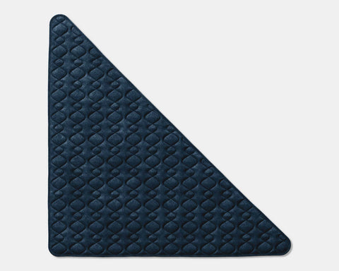 Quiltforms Acoustic Wall Art 48" Triangle