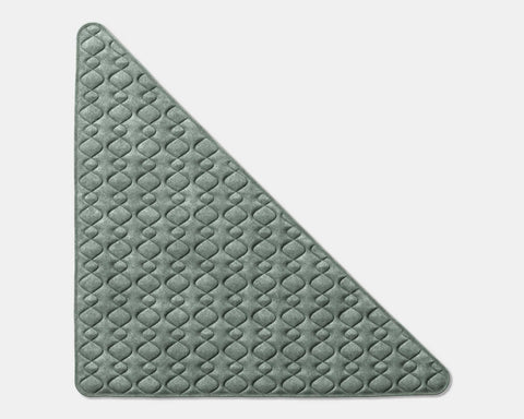 Quiltforms Acoustic Wall Art 48" Triangle