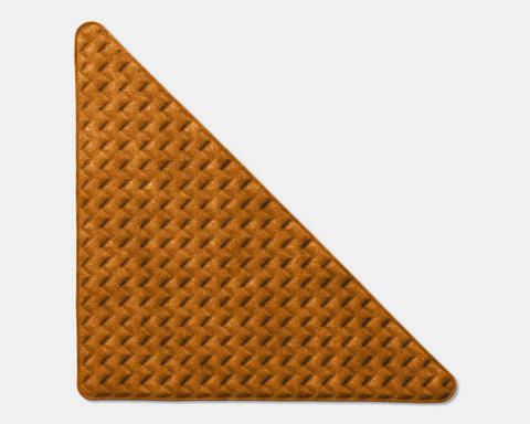 Quiltforms Acoustic Wall Art 48" Triangle