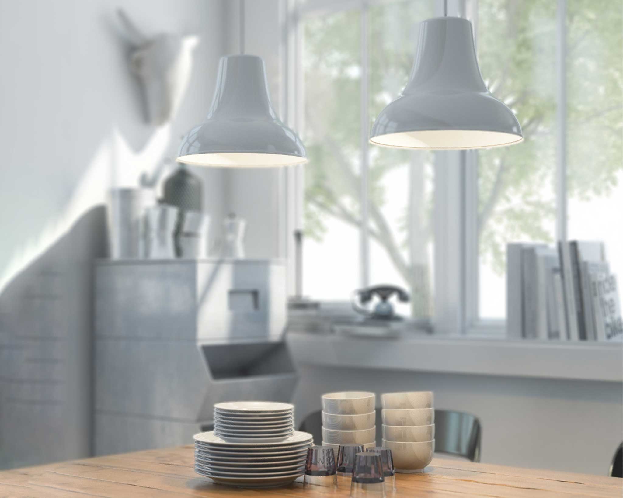 L Lamp hover image