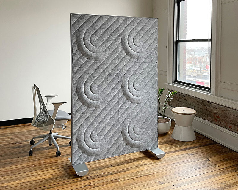 Shift Walls Room Dividers 4' x 6' hover image