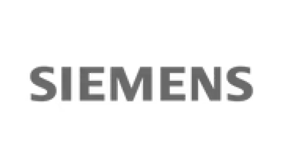 Siemens logo