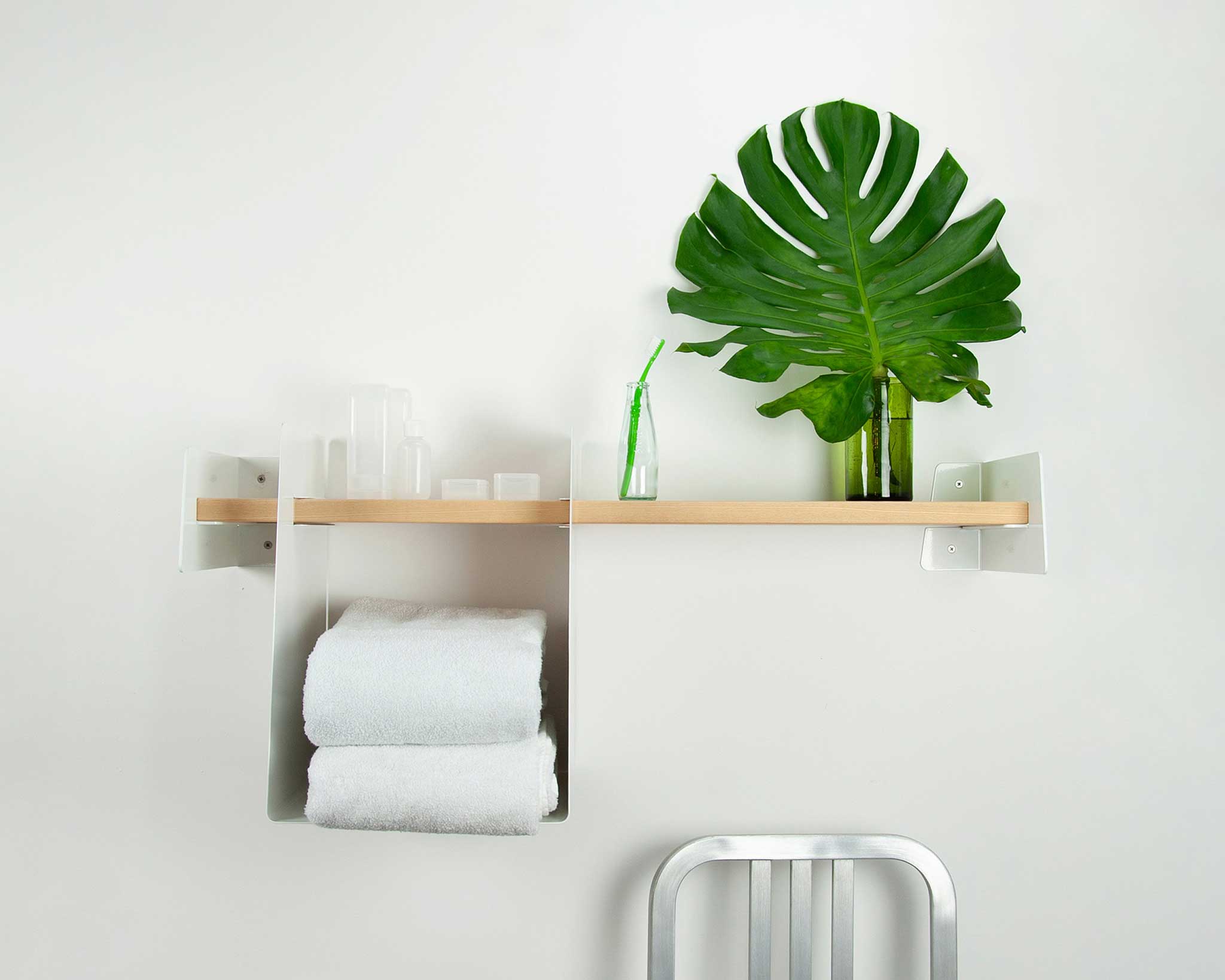 Slide Shelf System hover image