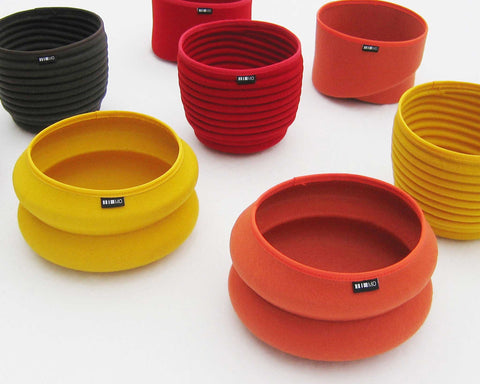 Beehive Softbowl