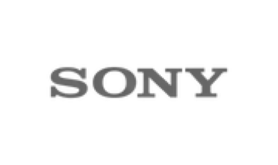 Sony logo