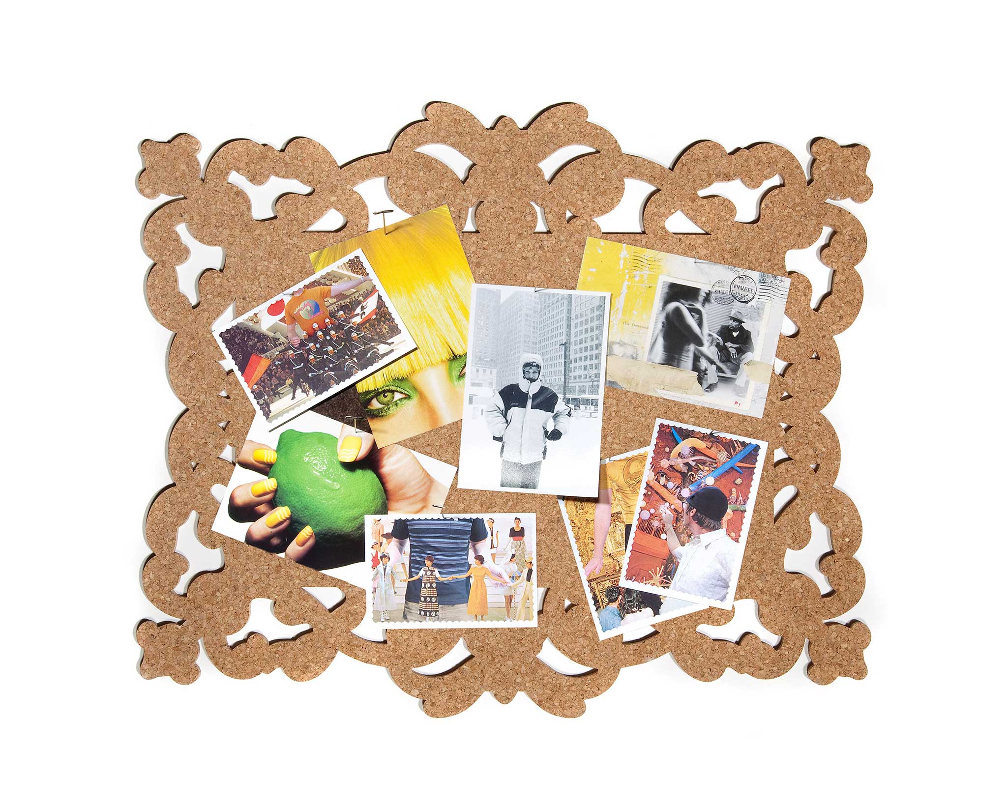 Square Tack Frame hover image