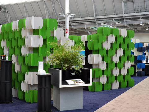 Designing Trade Show Booths That Stand Out