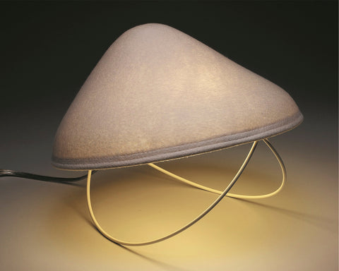 decorative mood lighting for tabletop mushroom like