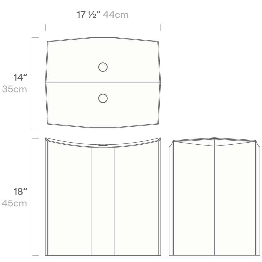 Dimensions