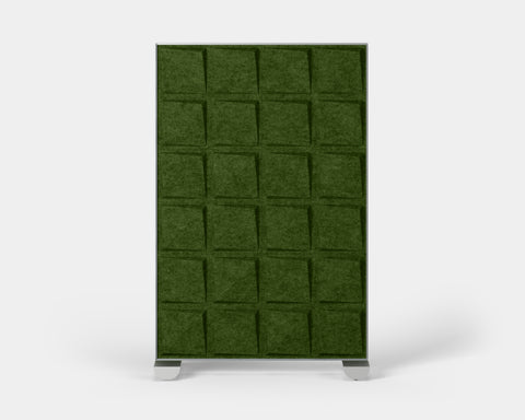 Shift Walls Room Dividers 4' x 6'