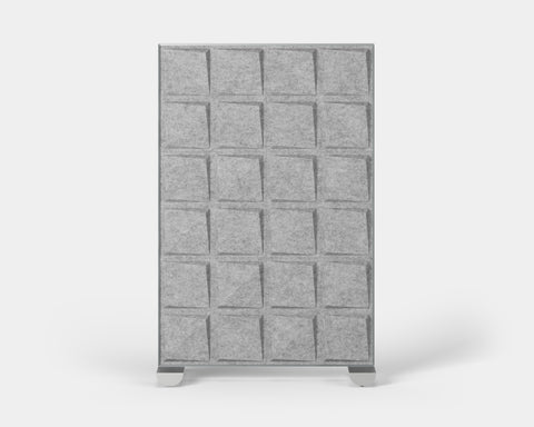 Shift Walls Room Dividers 4' x 6'