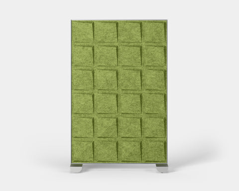 Shift Walls Room Dividers 4' x 6'