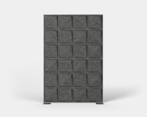 Shift Walls Room Dividers 4' x 6'