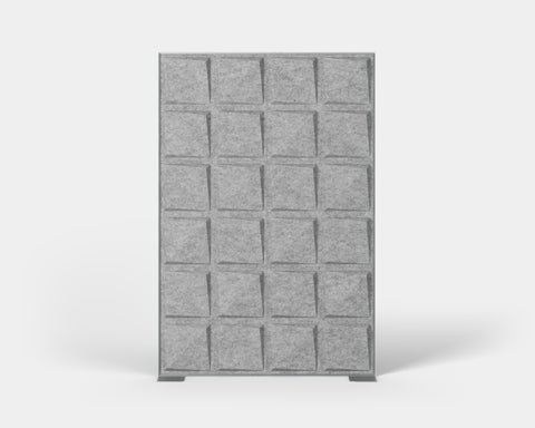 Shift Walls Room Dividers 4' x 6'