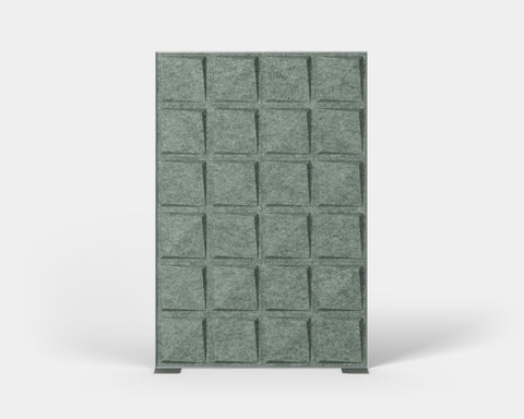 Shift Walls Room Dividers 4' x 6'