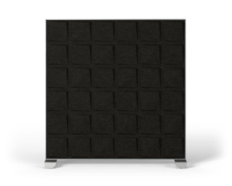 Shift Walls Room Dividers 6' x 6'