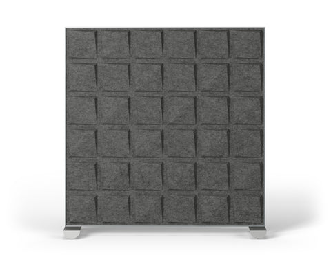 Shift Walls Room Dividers 6' x 6'